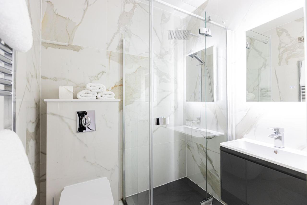 Curran Gate Luxury Serviced Apartments, Portrush Ngoại thất bức ảnh